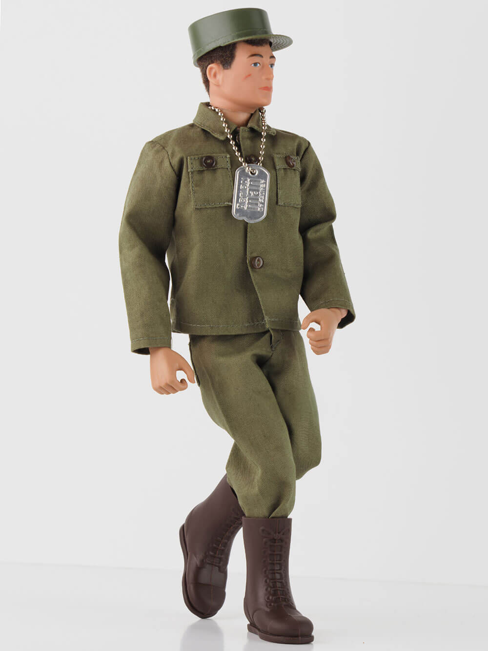 Action Man 50th Soldier