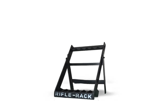 Rifle Rack